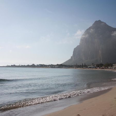 Hotel Riva Del Sole San Vito Lo Capo Kültér fotó